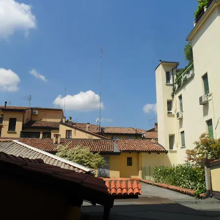 Daire Studio In The Old Town Int. 10